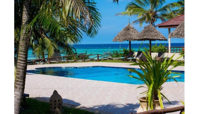 Mandarin Resort Zanzibar poza 14