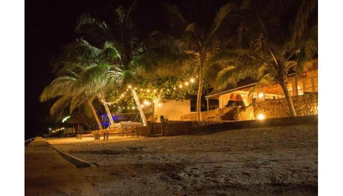 Mandarin Resort Zanzibar poza 17