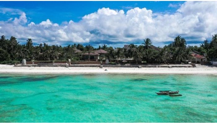 Mandarin Resort Zanzibar poza 20