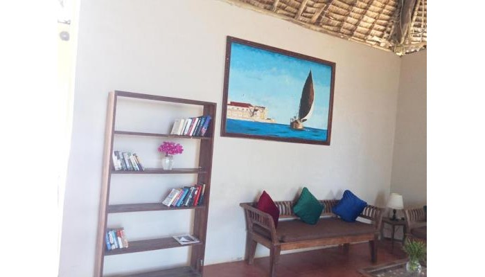 Mandarin Resort Zanzibar poza 21