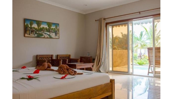 Mandarin Resort Zanzibar poza 23