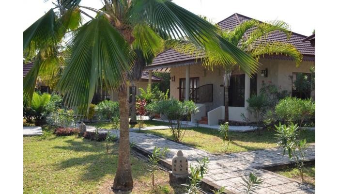 Mandarin Resort Zanzibar poza 0