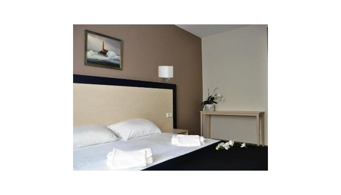 Hotel Europa City Aurora poza 3