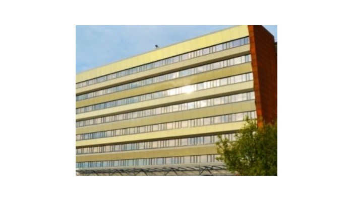 Hotel Europa City Aurora poza 0