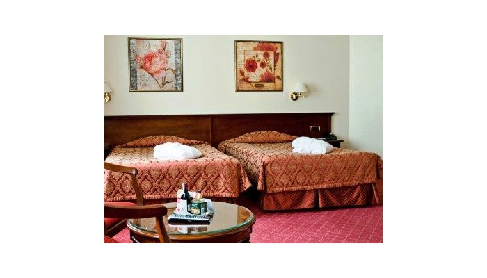 Hotel National poza 5