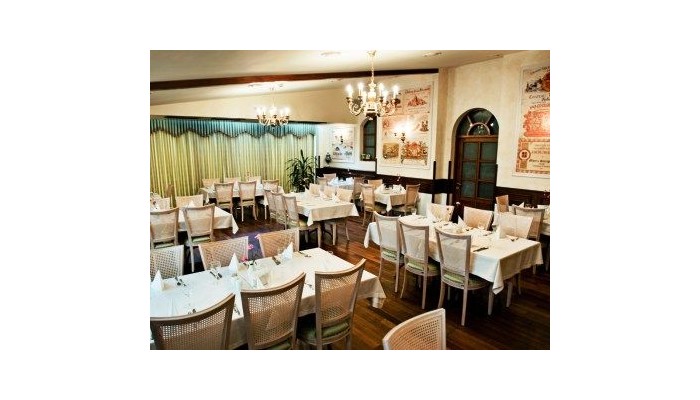 Hotel National poza 7