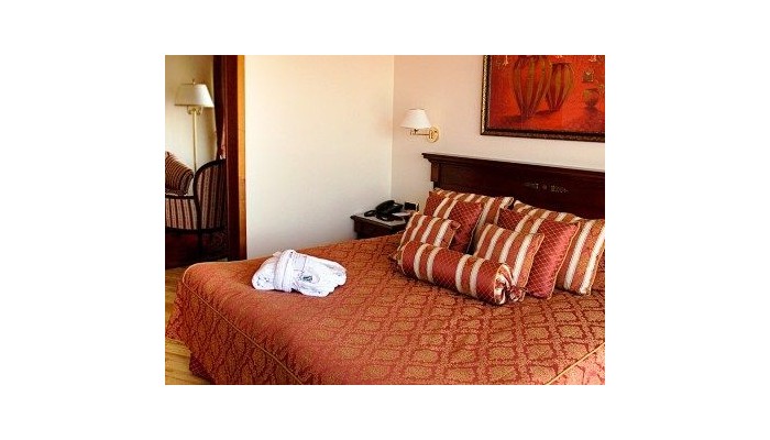 Hotel National poza 6