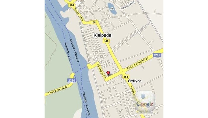 Hotel Park Inn By Radisson Klaipeda poza 3