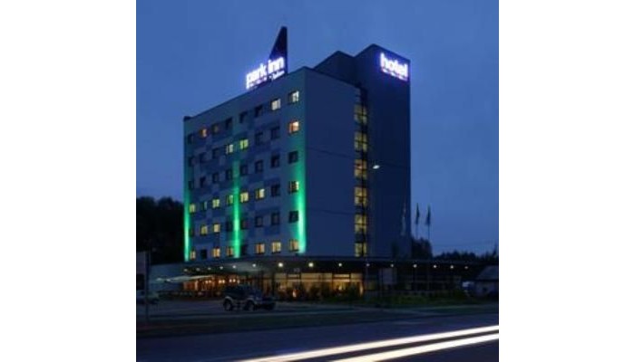 Hotel Park Inn By Radisson Klaipeda poza 1