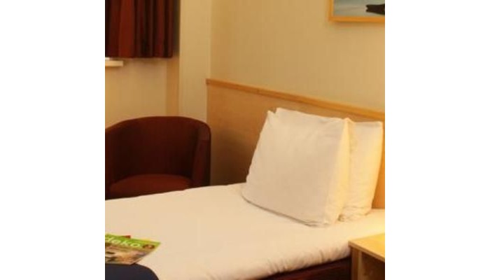 Hotel Park Inn By Radisson Klaipeda poza 2