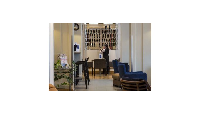 Hotel Radisson Blu poza 9