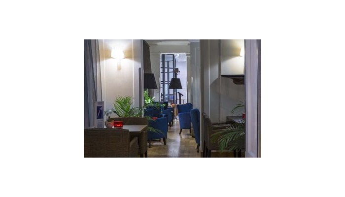 Hotel Radisson Blu poza 10