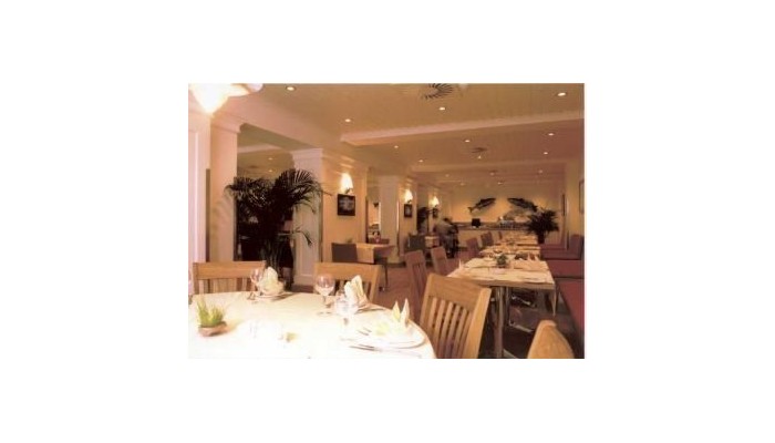 Hotel Radisson Blu poza 2