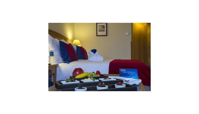 Hotel Radisson Blu poza 7