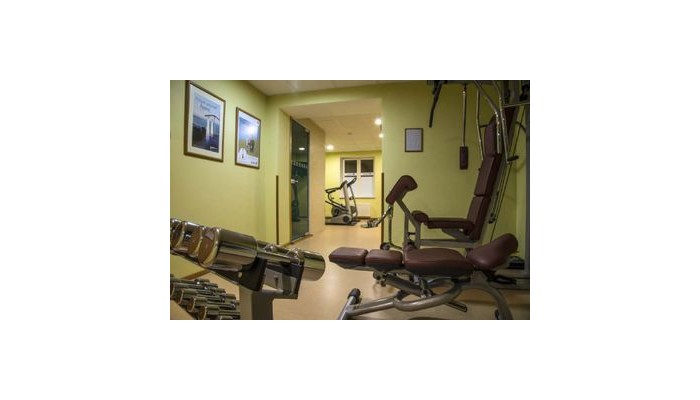 Hotel Radisson Blu poza 5