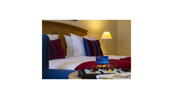 Hotel Radisson Blu poza 8