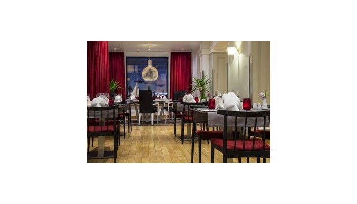 Hotel Radisson Blu poza 3