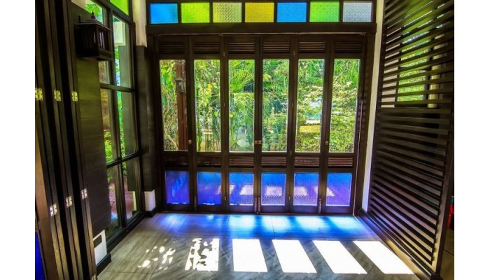 The Elements Krabi Resort poza 2