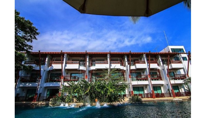 The Elements Krabi Resort poza 1