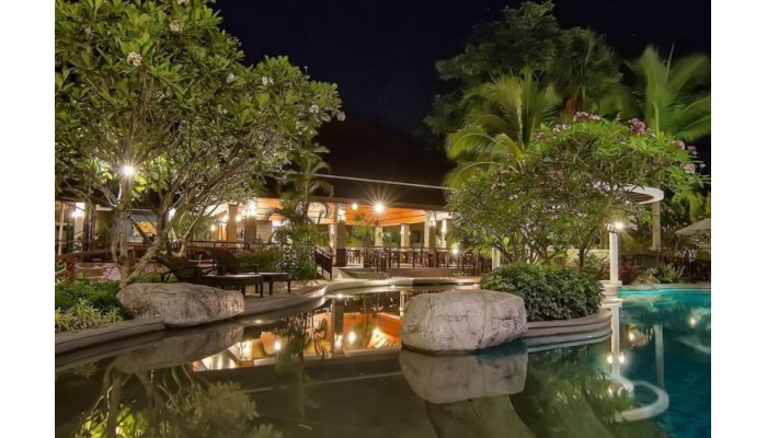 The Elements Krabi Resort poza 5