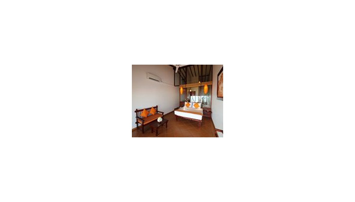 Hotel The Beach Cabanas Retreat And Spa poza 5