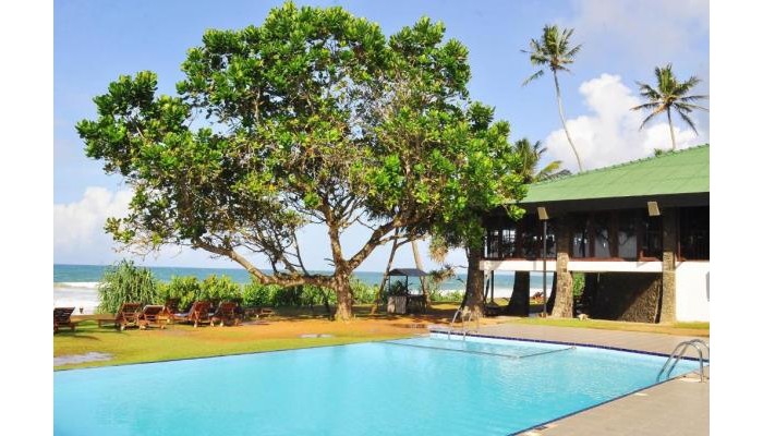 Koggala Beach Hotel poza 12