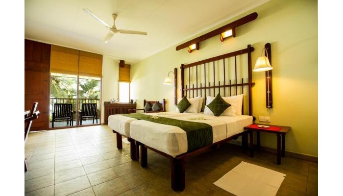 Koggala Beach Hotel poza 3