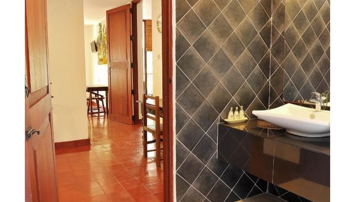 Koggala Beach Hotel poza 4