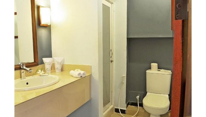 Koggala Beach Hotel poza 7