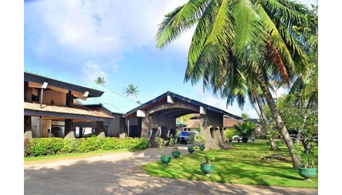 Koggala Beach Hotel poza 1