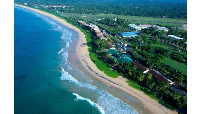 Koggala Beach Hotel poza 0