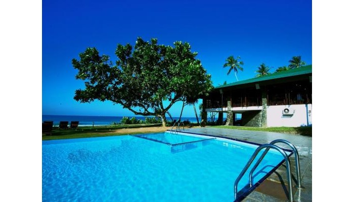 Koggala Beach Hotel poza 11