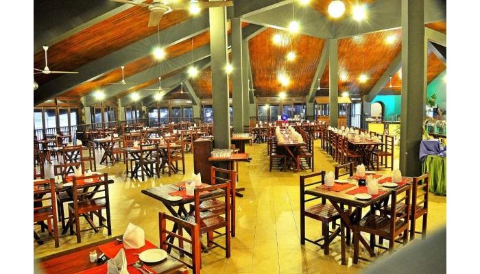 Koggala Beach Hotel poza 9