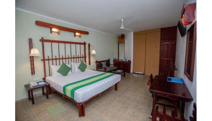 Koggala Beach Hotel poza 6