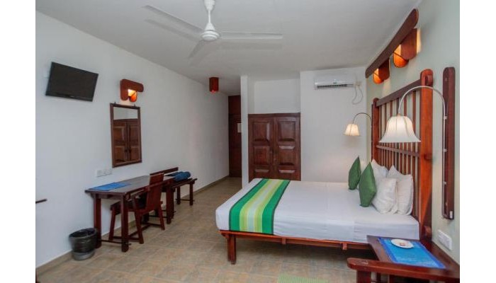 Koggala Beach Hotel poza 5