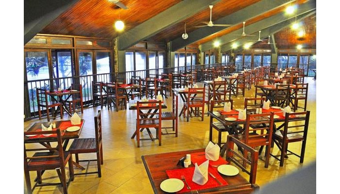 Koggala Beach Hotel poza 10