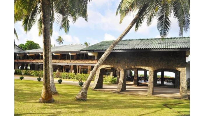 Koggala Beach Hotel poza 2