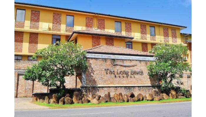 Long Beach Resort poza 2