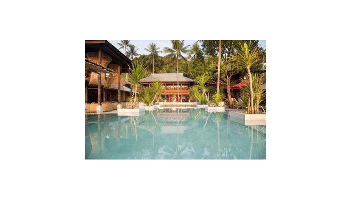 Poza pentru Anantara Rasananda Koh Phangan Villa Resort & Spa 615-1488284390 Anantara Rasananda Koh Phangan Villa Resort & Spa poza 2