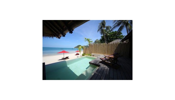 Poza pentru Anantara Rasananda Resort 113-1488284407 Anantara Rasananda Resort poza 5