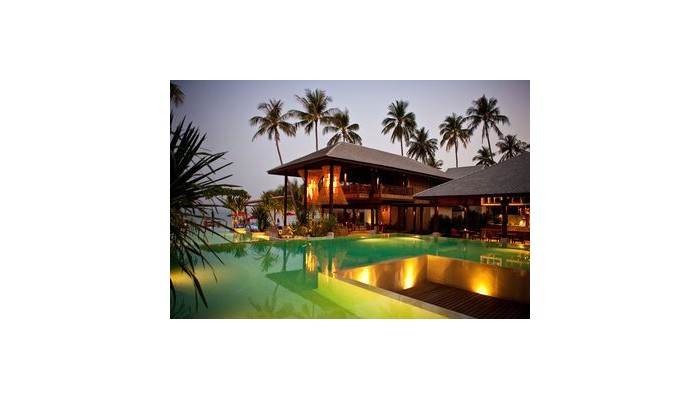 Poza pentru Anantara Rasananda Resort 989-1488284414 Anantara Rasananda Resort poza 11