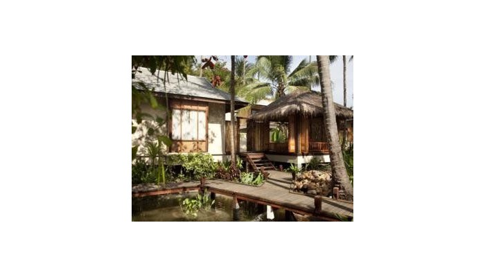 Poza pentru Anantara Rasananda Villa Resort & Spa 623-1488284415 Anantara Rasananda Villa Resort & Spa poza 0