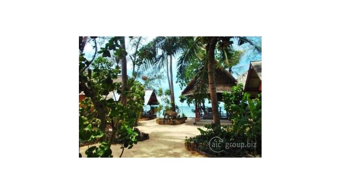 Poza pentru Haad Chao Phao Resort 214-1520773957 Haad Chao Phao Resort poza 3