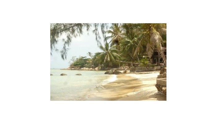 Poza pentru Haad Chao Phao Resort 407-1520773956 Haad Chao Phao Resort poza 1