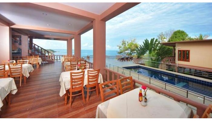 Poza pentru Haadyao Bayview Resort And Spa 2698-1550061612 Haadyao Bayview Resort And Spa poza 6