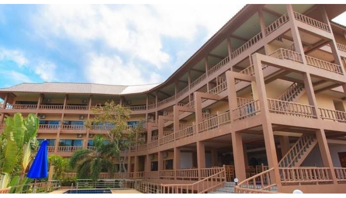 Poza pentru Haadyao Bayview Resort And Spa 6465-1550061613 Haadyao Bayview Resort And Spa poza 8