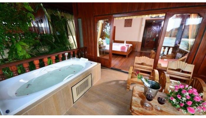 Poza pentru Haadyao Bayview Resort And Spa 7333-1550061612 Haadyao Bayview Resort And Spa poza 5