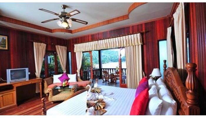 Poza pentru Haadyao Bayview Resort And Spa 7888-1550061613 Haadyao Bayview Resort And Spa poza 9