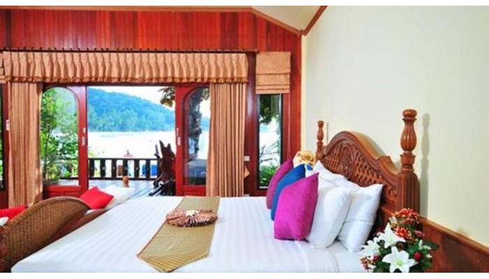 Poza pentru Haadyao Bayview Resort And Spa 8178-1550061611 Haadyao Bayview Resort And Spa poza 4