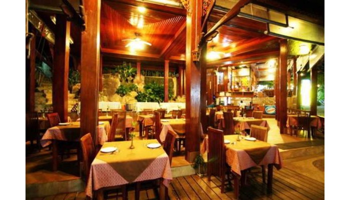 Poza pentru Haadyao Bayview Resort And Spa 9584-1550061610 Haadyao Bayview Resort And Spa poza 1